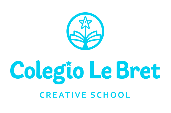 Logo Colegio Le Bret
