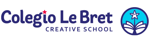 Logo Colegio Lebret